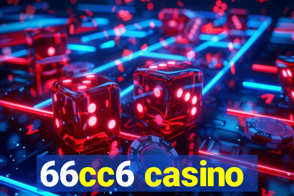 66cc6 casino